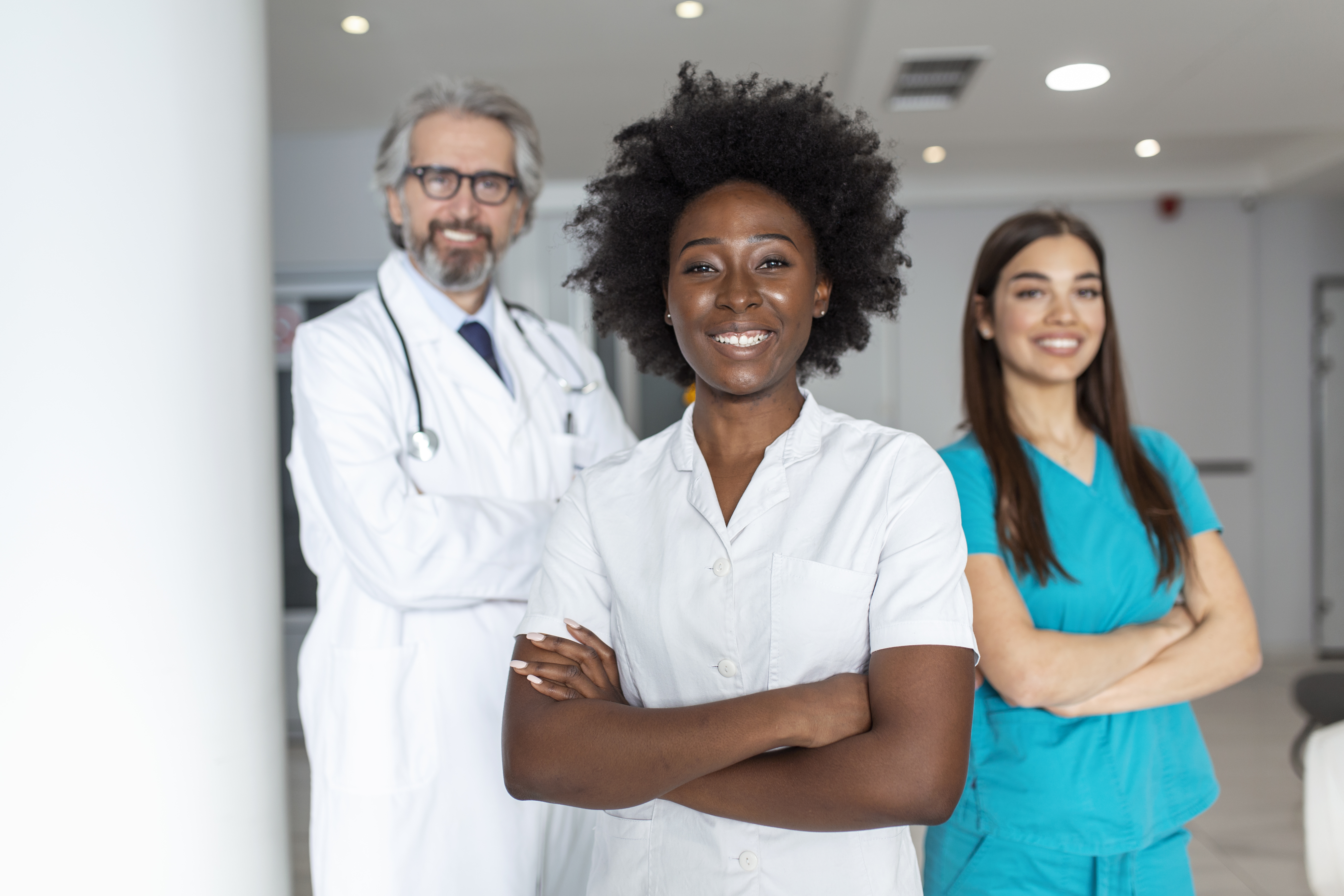 Premier Staffing Group Agency